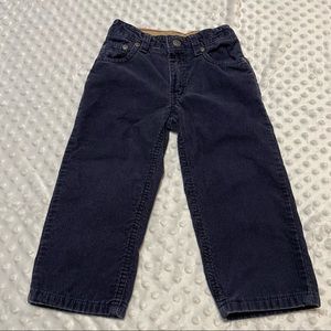BABY GAP Corduroy Pants